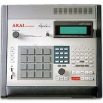 Akai MPC sampler