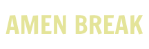 amen break ebook logo