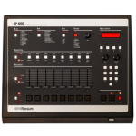 emu sp 1200 sampler